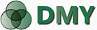 DMY Logo web